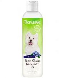 Tropiclean Tear Stain Remover